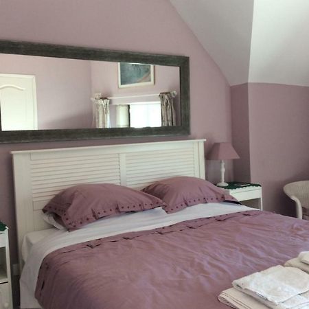 Papillon Villa Esves-le-Moutier Exterior foto